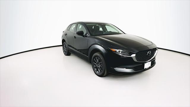 used 2024 Mazda CX-30 car, priced at $22,289