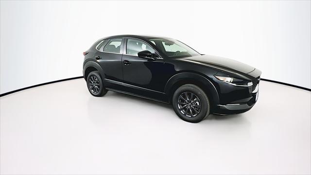 used 2024 Mazda CX-30 car, priced at $22,289