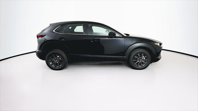 used 2024 Mazda CX-30 car, priced at $22,289