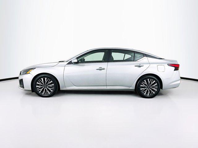 used 2023 Nissan Altima car, priced at $17,489