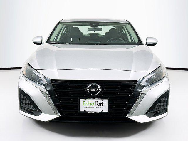 used 2023 Nissan Altima car, priced at $17,489