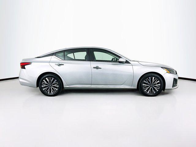 used 2023 Nissan Altima car, priced at $17,489