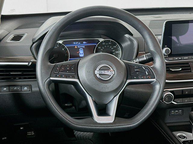 used 2023 Nissan Altima car, priced at $17,489