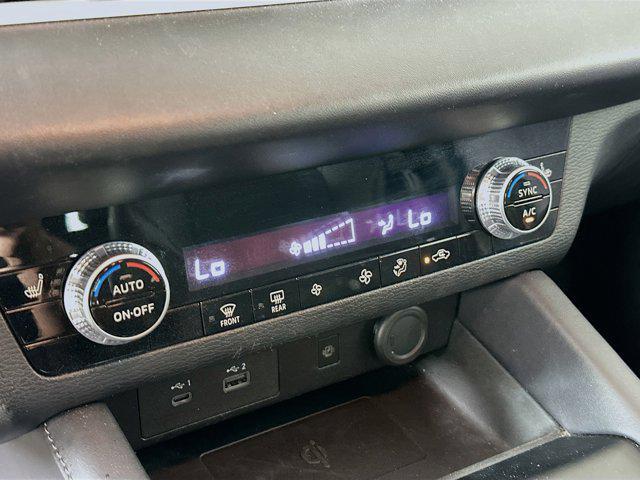 used 2024 Mitsubishi Outlander car, priced at $20,996