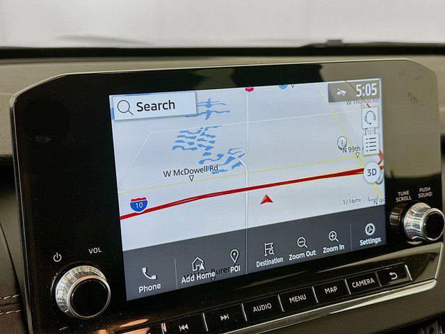 used 2024 Mitsubishi Outlander car, priced at $20,996