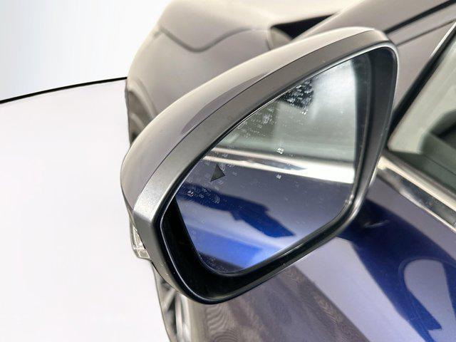 used 2024 Mitsubishi Outlander car, priced at $20,996