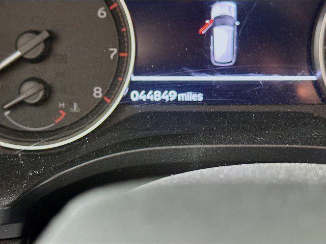 used 2024 Mitsubishi Outlander car, priced at $20,996