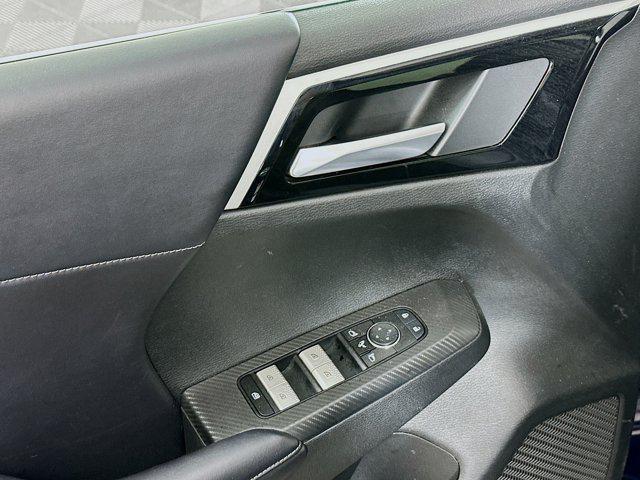 used 2024 Mitsubishi Outlander car, priced at $20,996