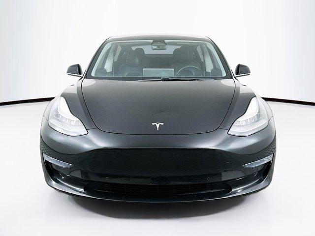 used 2019 Tesla Model 3 car, priced at $18,599
