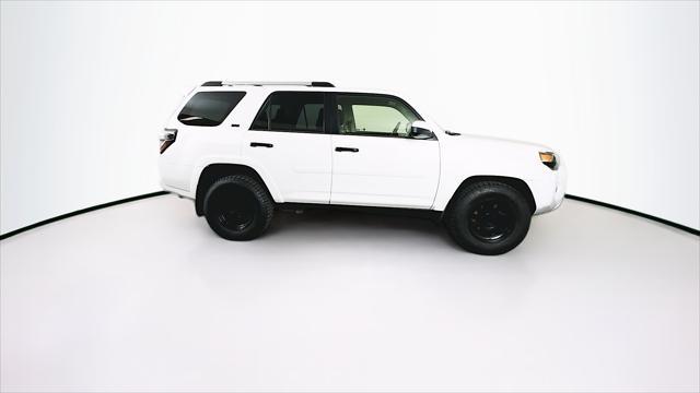 used 2019 Toyota 4Runner car, priced at $25,799