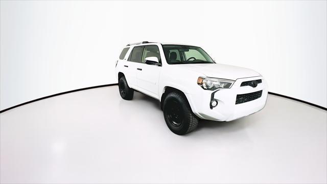 used 2019 Toyota 4Runner car, priced at $25,799