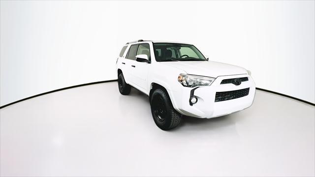 used 2019 Toyota 4Runner car, priced at $25,799