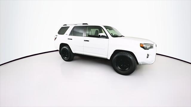 used 2019 Toyota 4Runner car, priced at $25,799