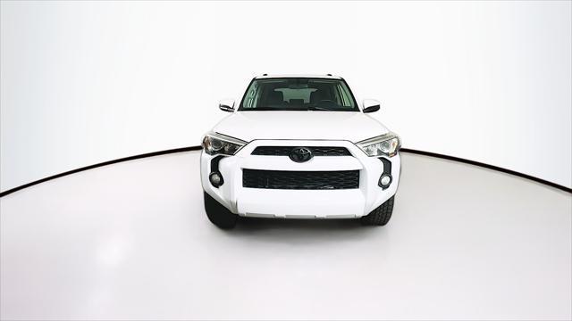 used 2019 Toyota 4Runner car, priced at $25,799