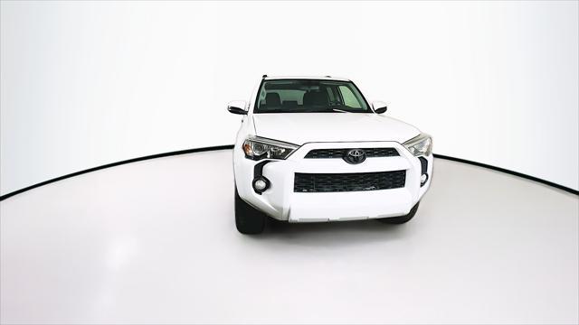 used 2019 Toyota 4Runner car, priced at $25,799