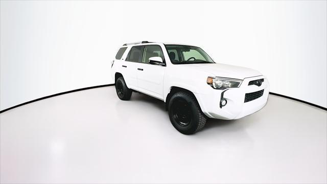 used 2019 Toyota 4Runner car, priced at $25,799