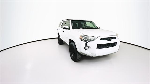 used 2019 Toyota 4Runner car, priced at $25,799