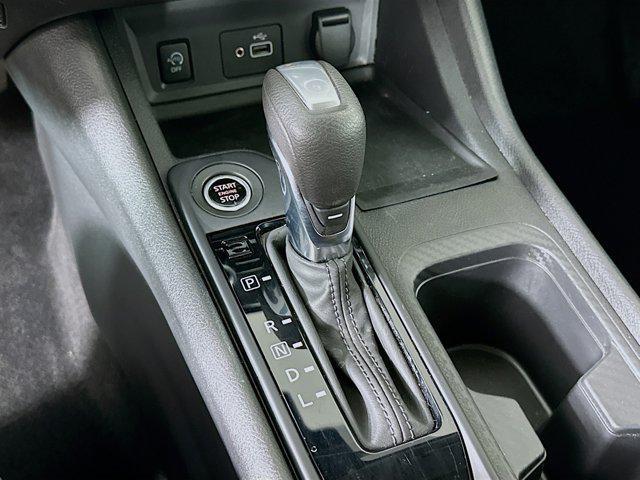 used 2024 Nissan Sentra car, priced at $17,296