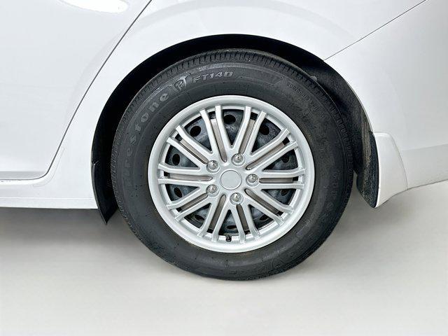 used 2024 Nissan Sentra car, priced at $17,296