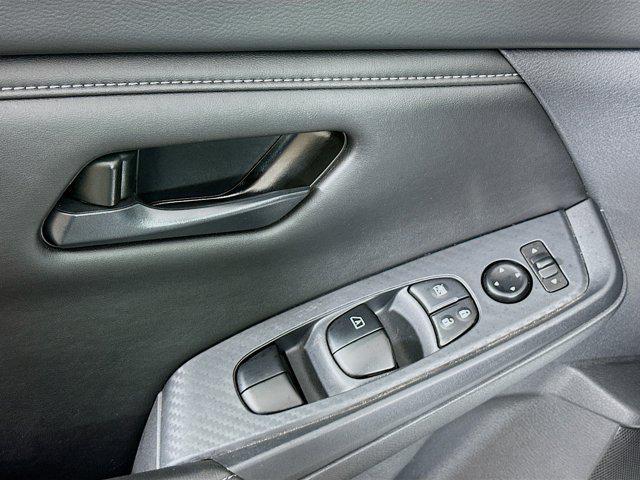 used 2024 Nissan Sentra car, priced at $17,296