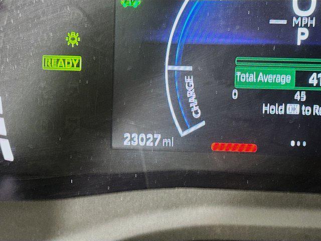 used 2025 Toyota Camry car, priced at $24,796
