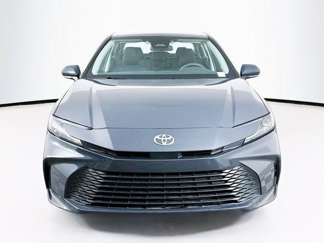 used 2025 Toyota Camry car, priced at $24,796