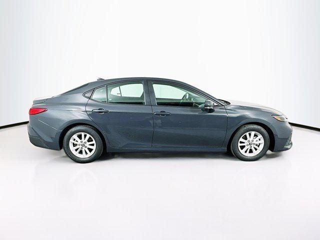 used 2025 Toyota Camry car, priced at $24,796