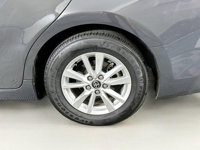 used 2025 Toyota Camry car, priced at $24,796