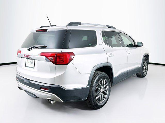 used 2018 GMC Acadia car, priced at $11,997