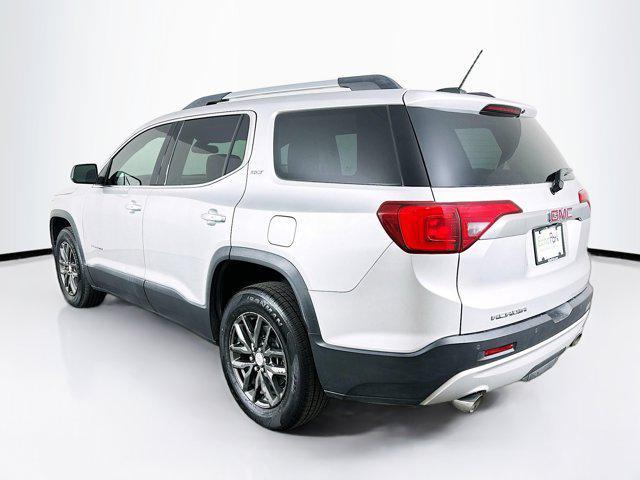 used 2018 GMC Acadia car, priced at $11,997