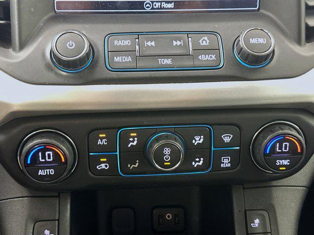 used 2018 GMC Acadia car, priced at $11,997