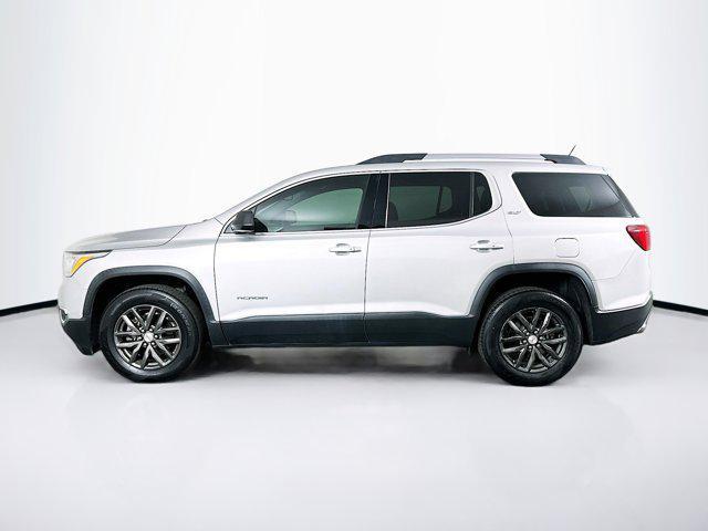 used 2018 GMC Acadia car, priced at $11,997