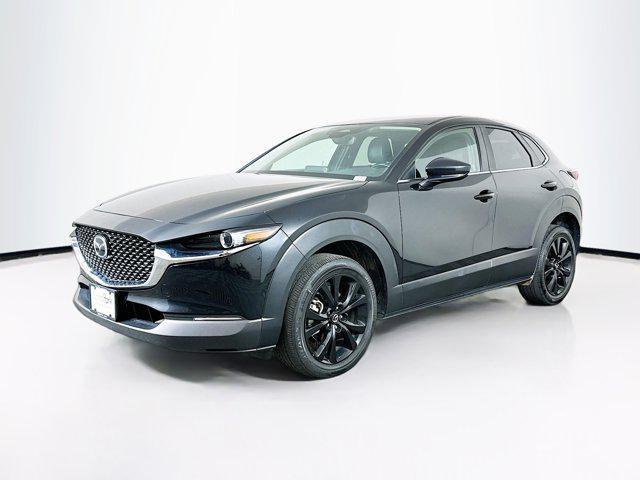 used 2024 Mazda CX-30 car, priced at $20,597
