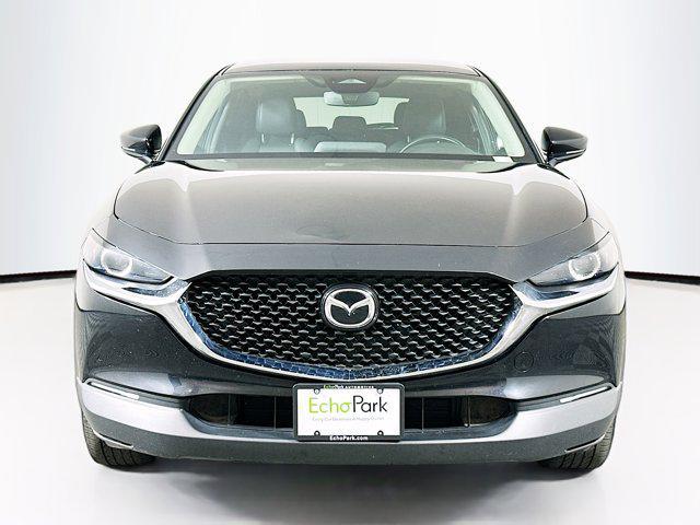 used 2024 Mazda CX-30 car, priced at $20,597