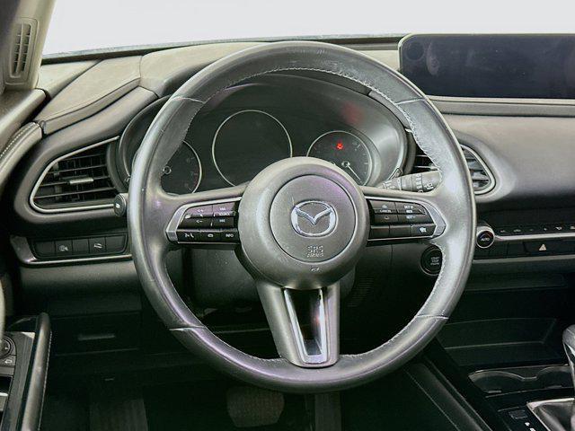 used 2024 Mazda CX-30 car, priced at $20,597