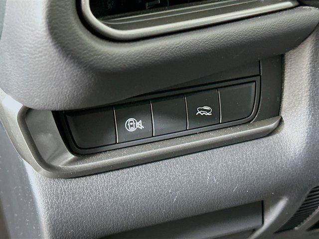 used 2024 Mazda CX-30 car, priced at $20,597