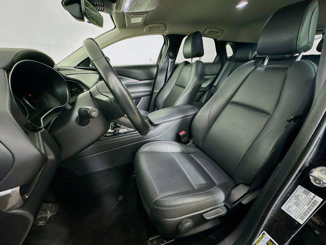 used 2024 Mazda CX-30 car, priced at $20,597
