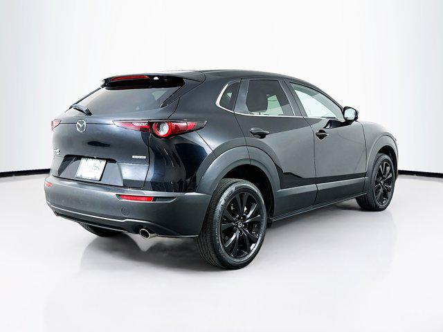 used 2024 Mazda CX-30 car, priced at $20,597