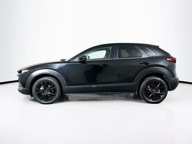 used 2024 Mazda CX-30 car, priced at $20,597