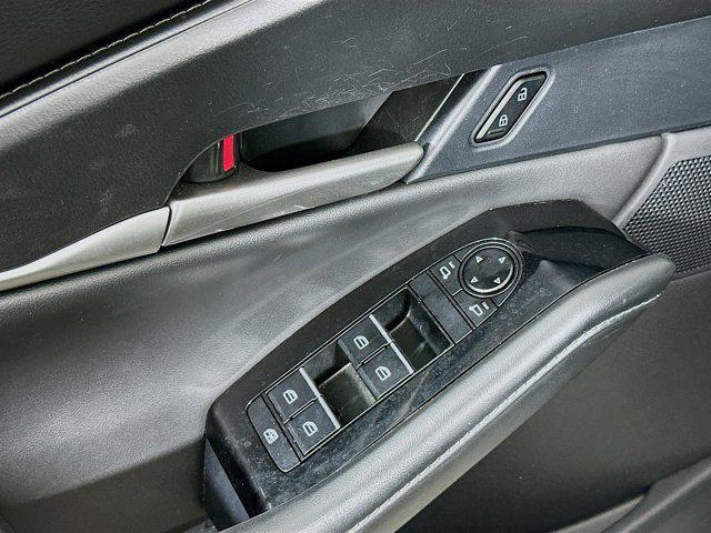 used 2024 Mazda CX-30 car, priced at $20,597