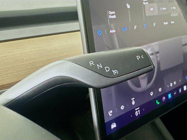 used 2023 Tesla Model Y car, priced at $29,597