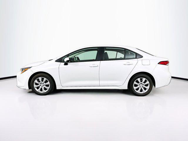 used 2025 Toyota Corolla car, priced at $21,697