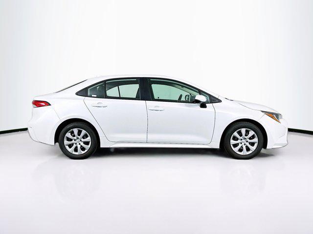 used 2025 Toyota Corolla car, priced at $21,697