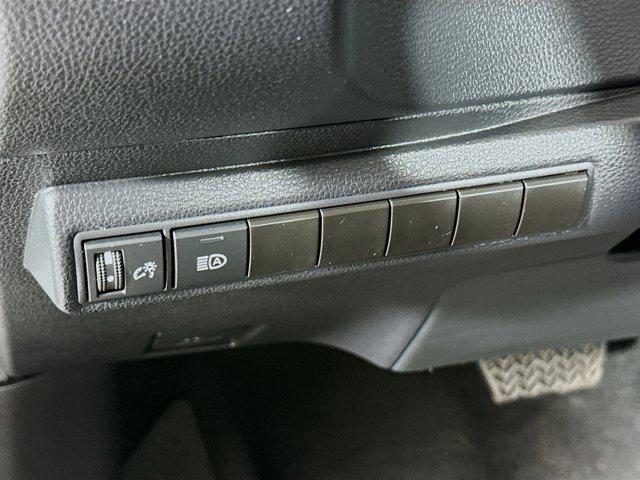used 2025 Toyota Corolla car, priced at $21,697