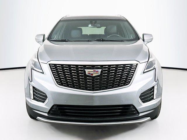 used 2023 Cadillac XT5 car, priced at $30,789