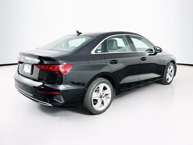 used 2023 Audi A3 car, priced at $21,997