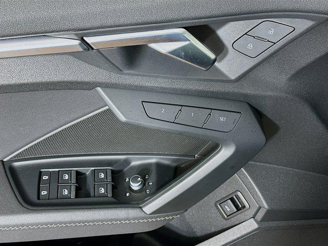 used 2023 Audi A3 car, priced at $21,997