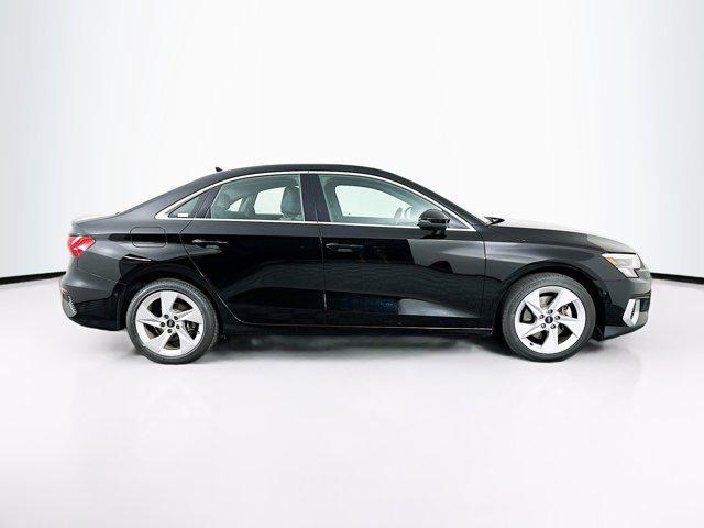 used 2023 Audi A3 car, priced at $21,997
