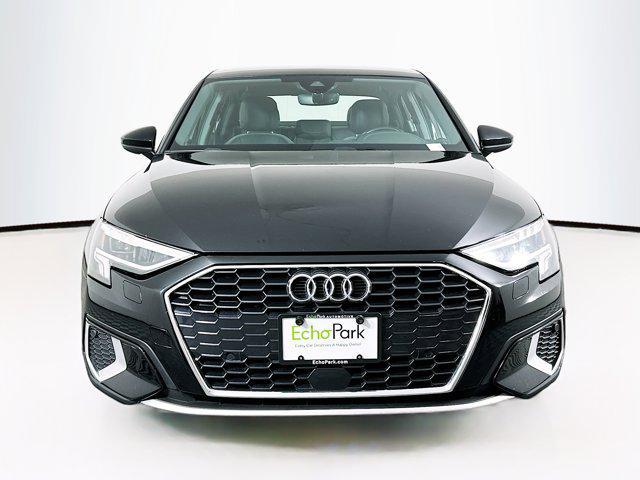 used 2023 Audi A3 car, priced at $21,997
