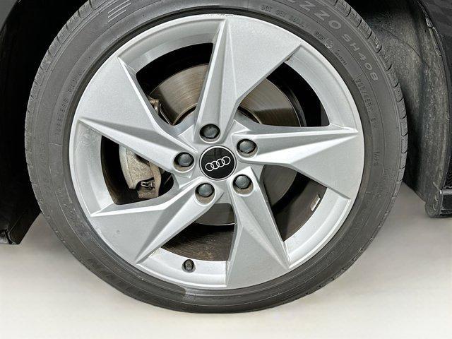 used 2023 Audi A3 car, priced at $21,997